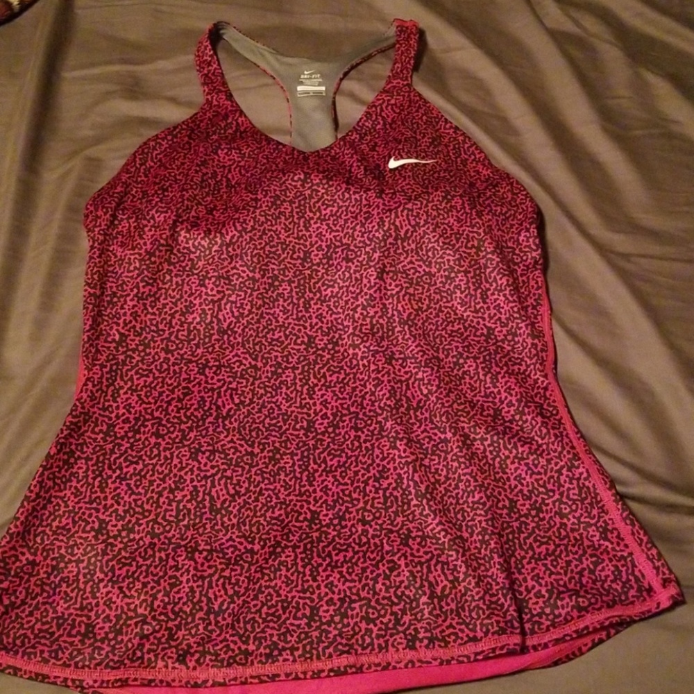 Women's tank top
